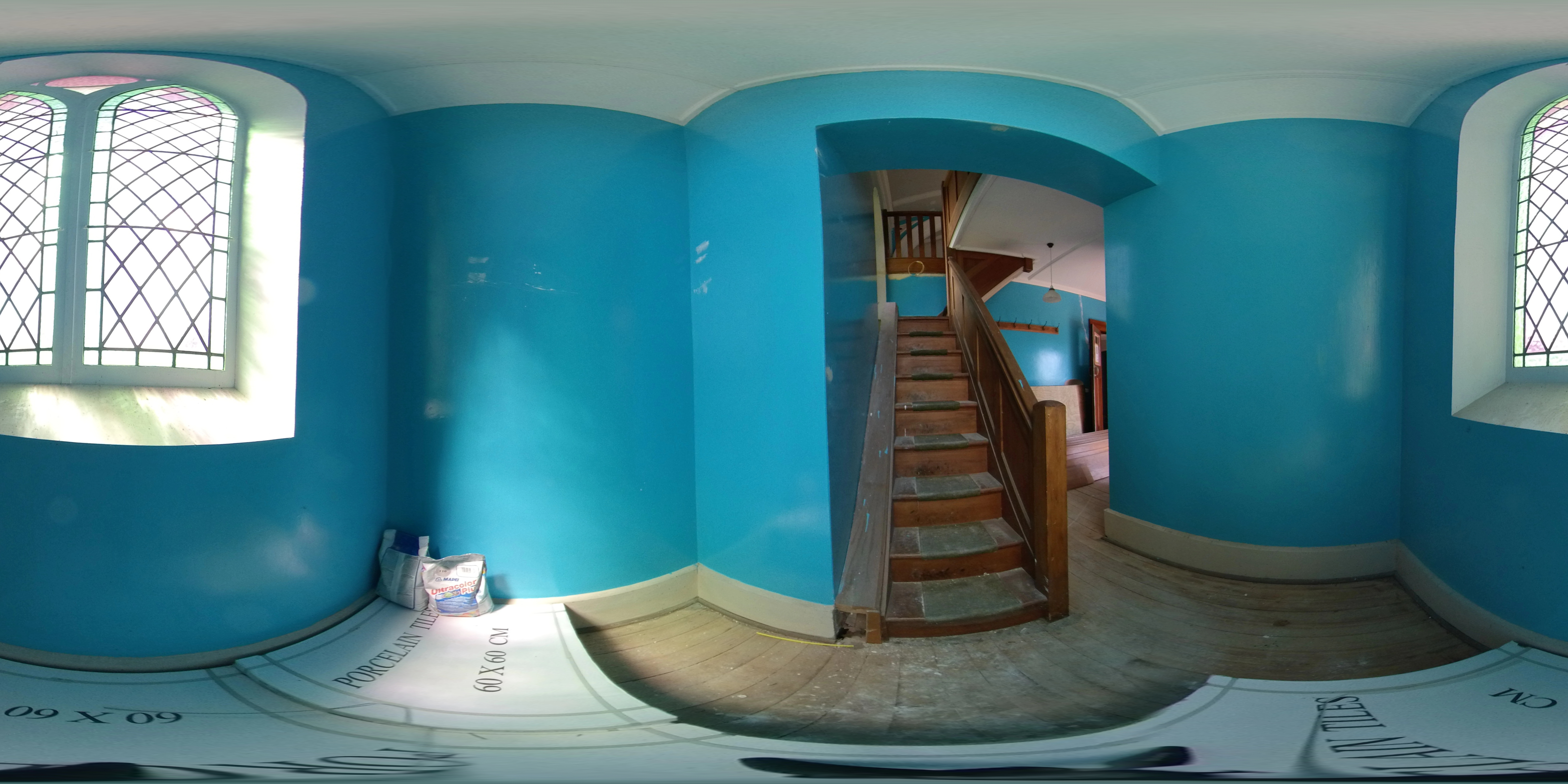 360° View 5