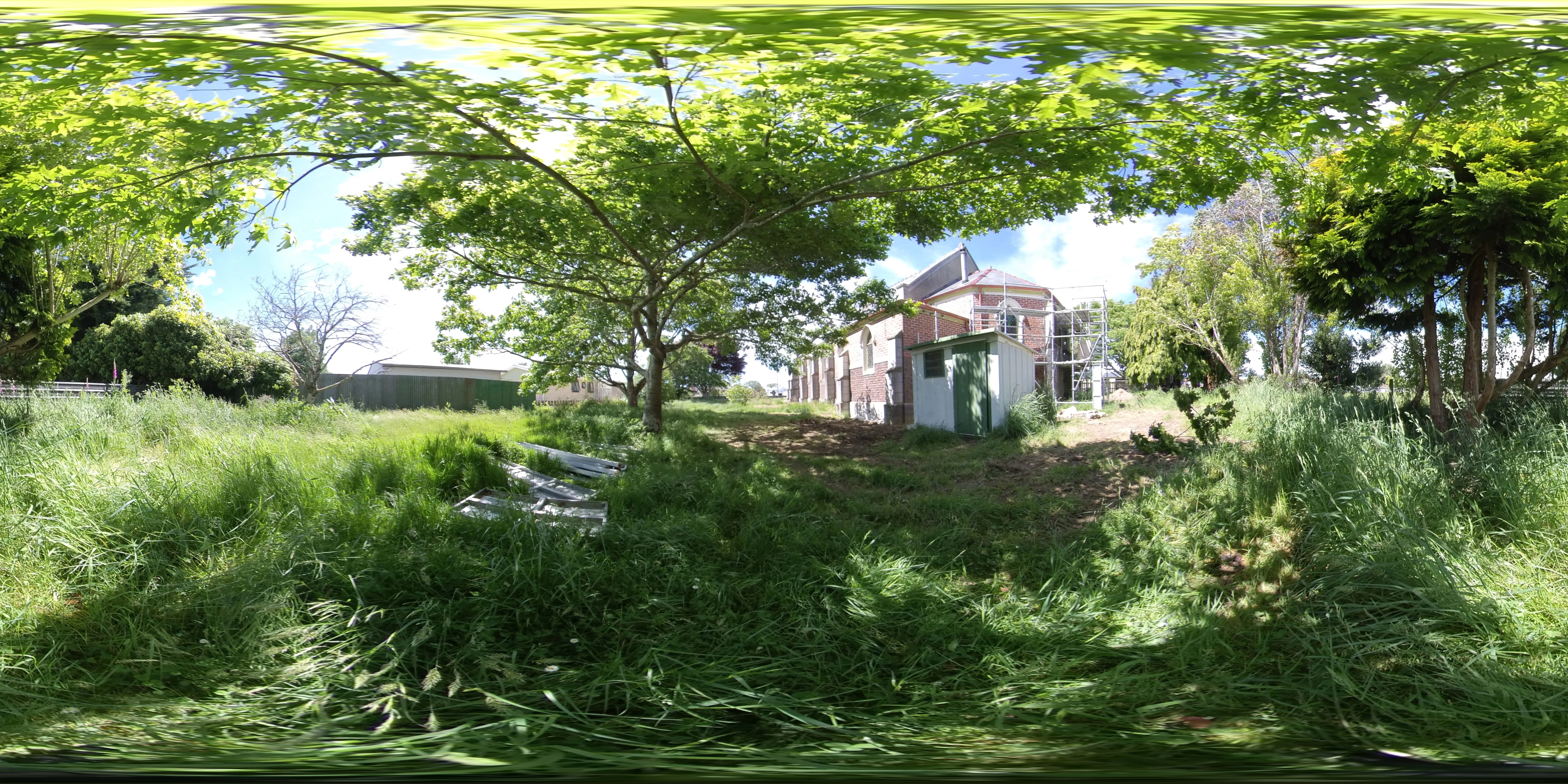 360° View 7
