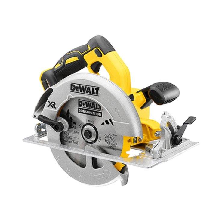 A quality saw, no on ever regretted buying quality